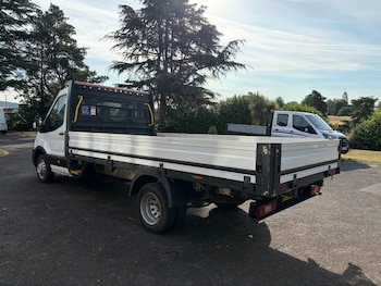 Used Ford Transit 2022 for sale - 79124385: Photo