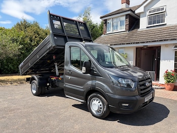 Used Ford Transit 2020 for sale - 79320947: Photo