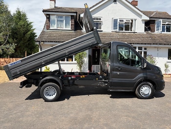 Used Ford Transit 2020 for sale - 79320947: Photo