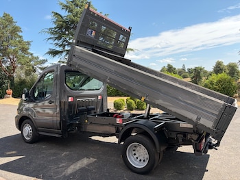 Used Ford Transit 2020 for sale - 79320947: Photo