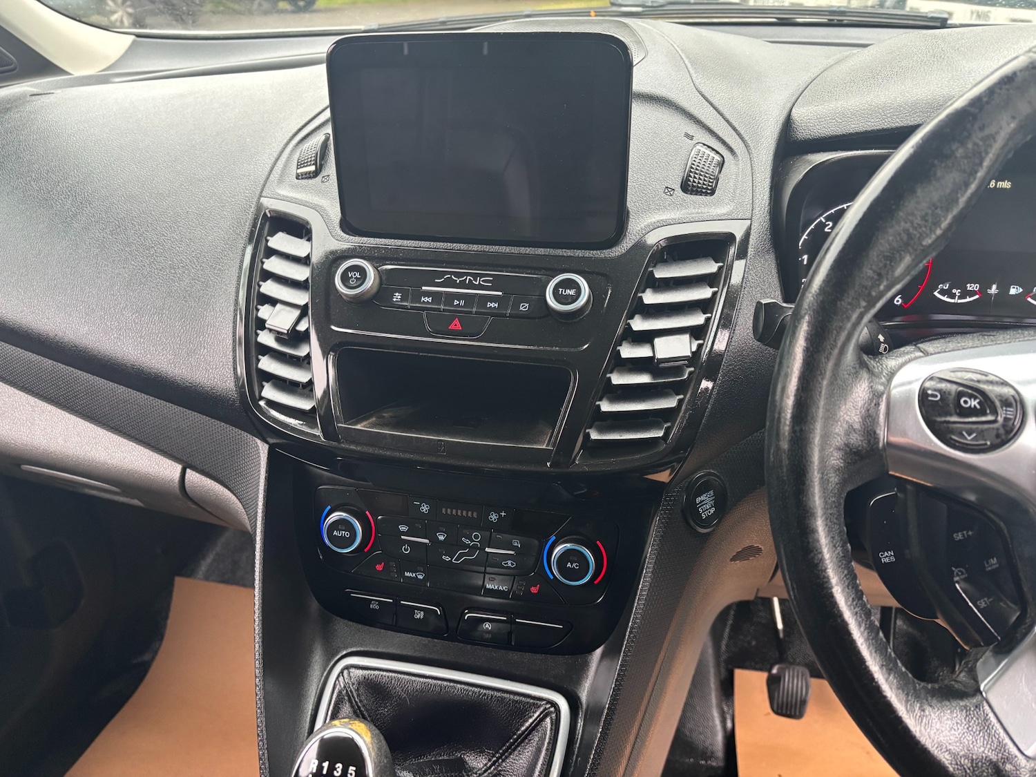 Used Ford Transit Connect 2020 for sale - 77113363: Photo 10