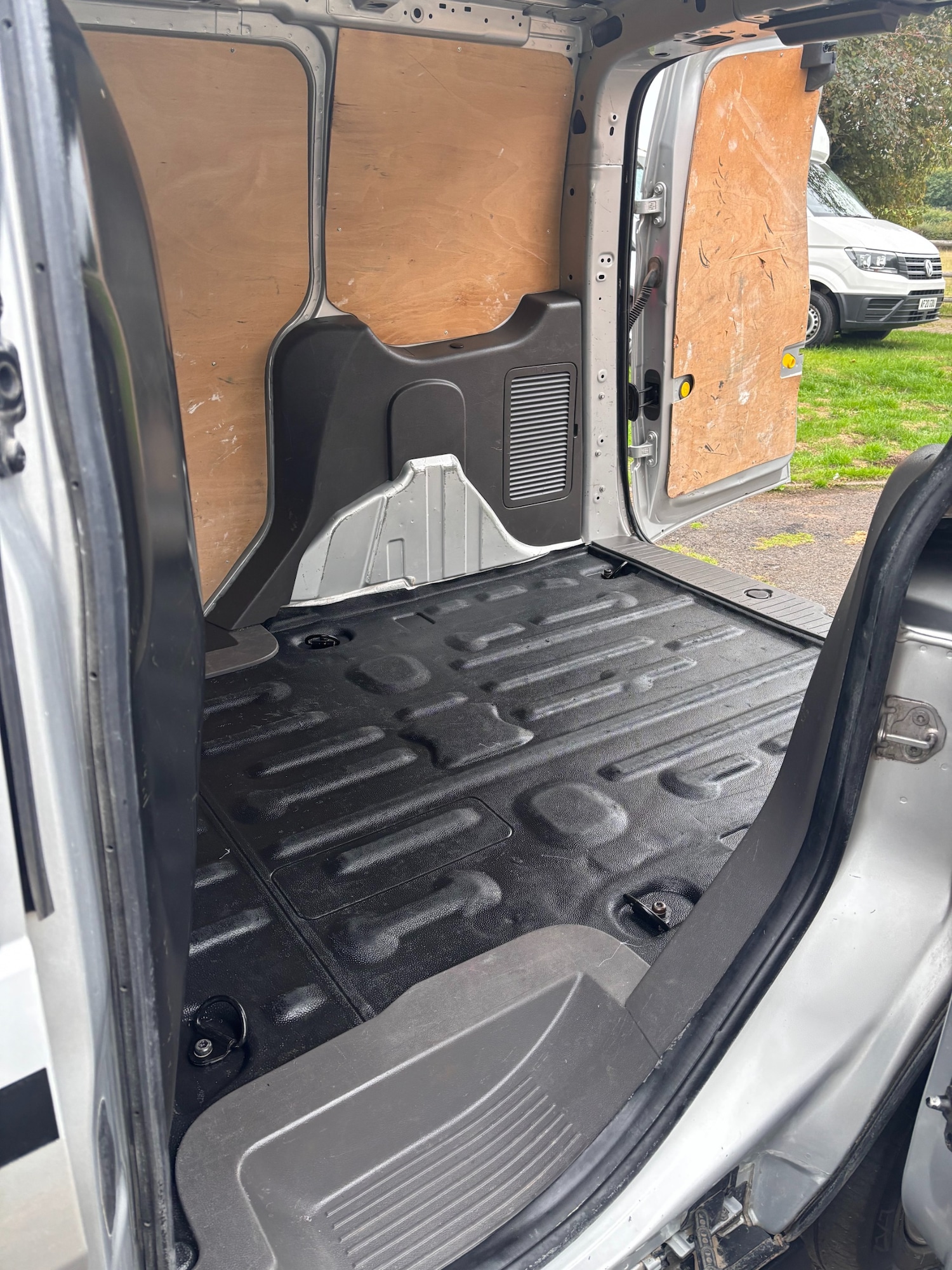 Used Ford Transit Connect 2020 for sale - 77113363: Photo 6