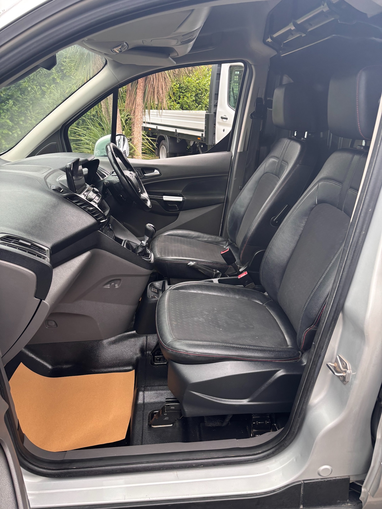 Used Ford Transit Connect 2020 for sale - 77113363: Photo 7