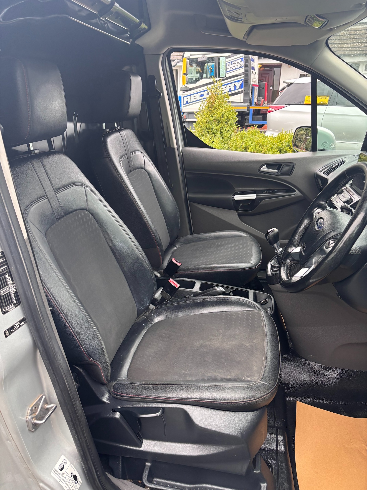 Used Ford Transit Connect 2020 for sale - 77113363: Photo 8