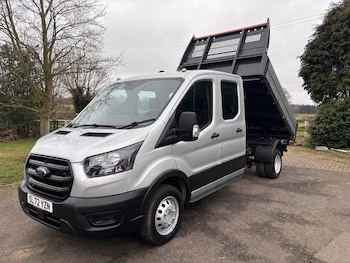 Used Ford Transit 2022 for sale - 79005875: Photo