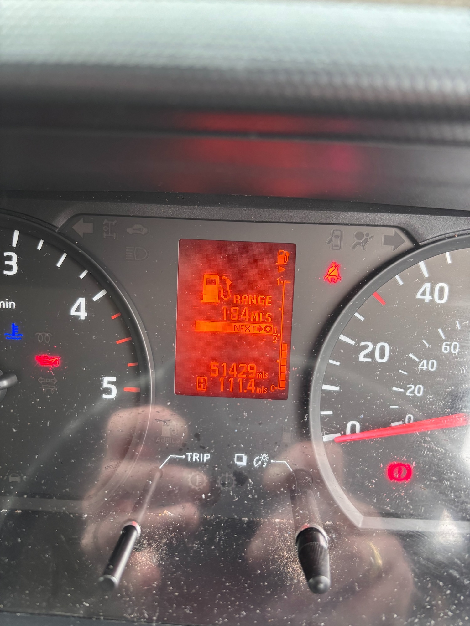 Used Nissan Cabstar 2015 for sale - 77715333: Photo 10