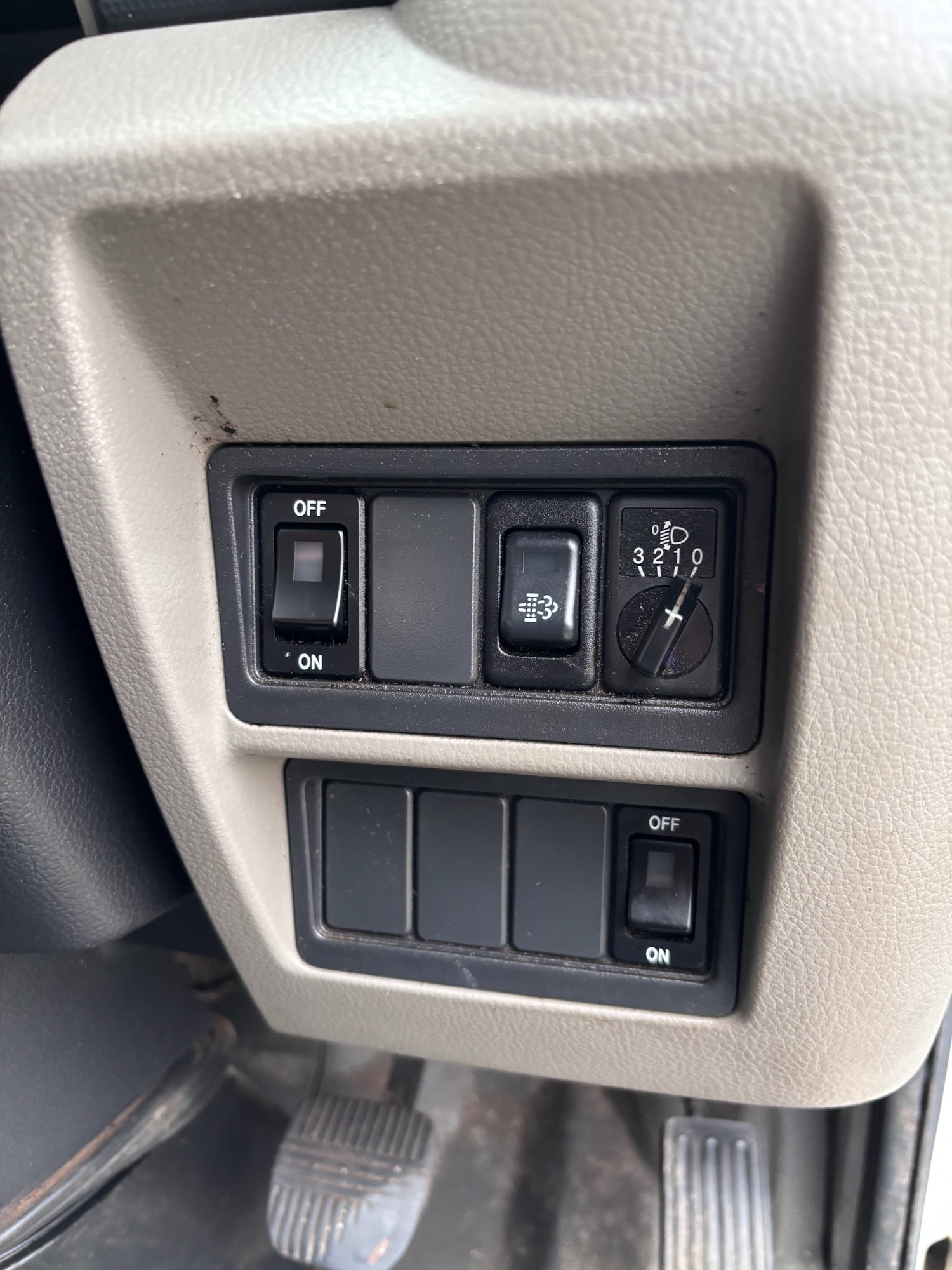 Used Nissan Cabstar 2015 for sale - 77715333: Photo 12