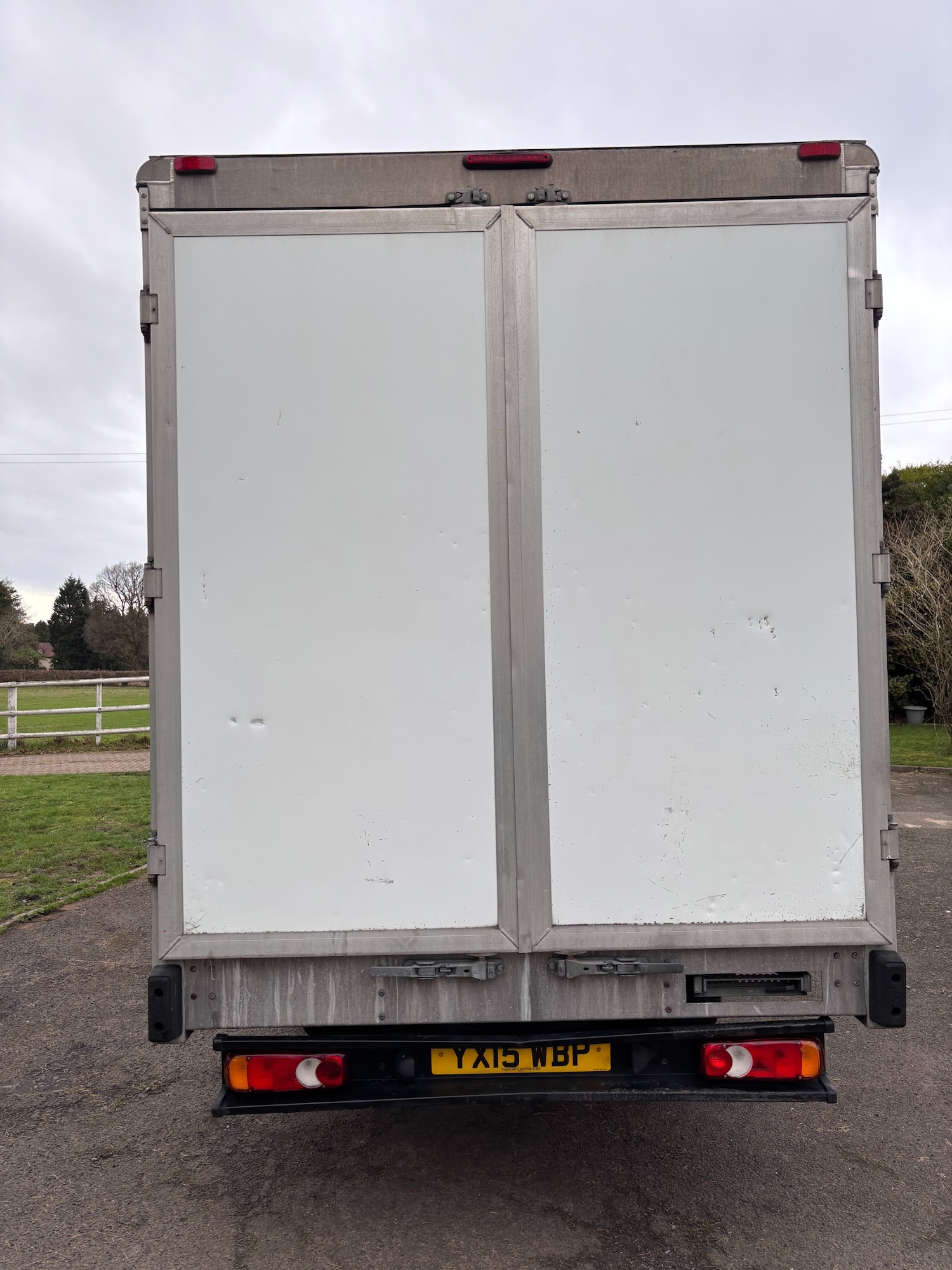 Used Nissan Cabstar 2015 for sale - 77715333: Photo 4