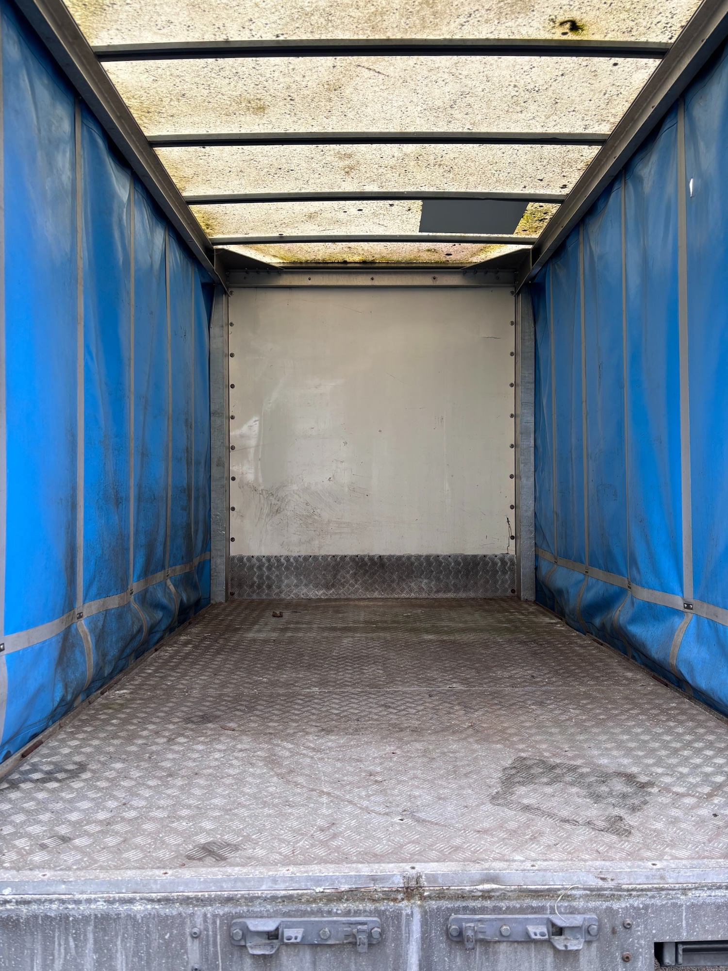 Used Nissan Cabstar 2015 for sale - 77715333: Photo 5