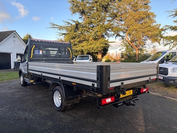 Used Ford Transit 2021 for sale - 77349956: Photo