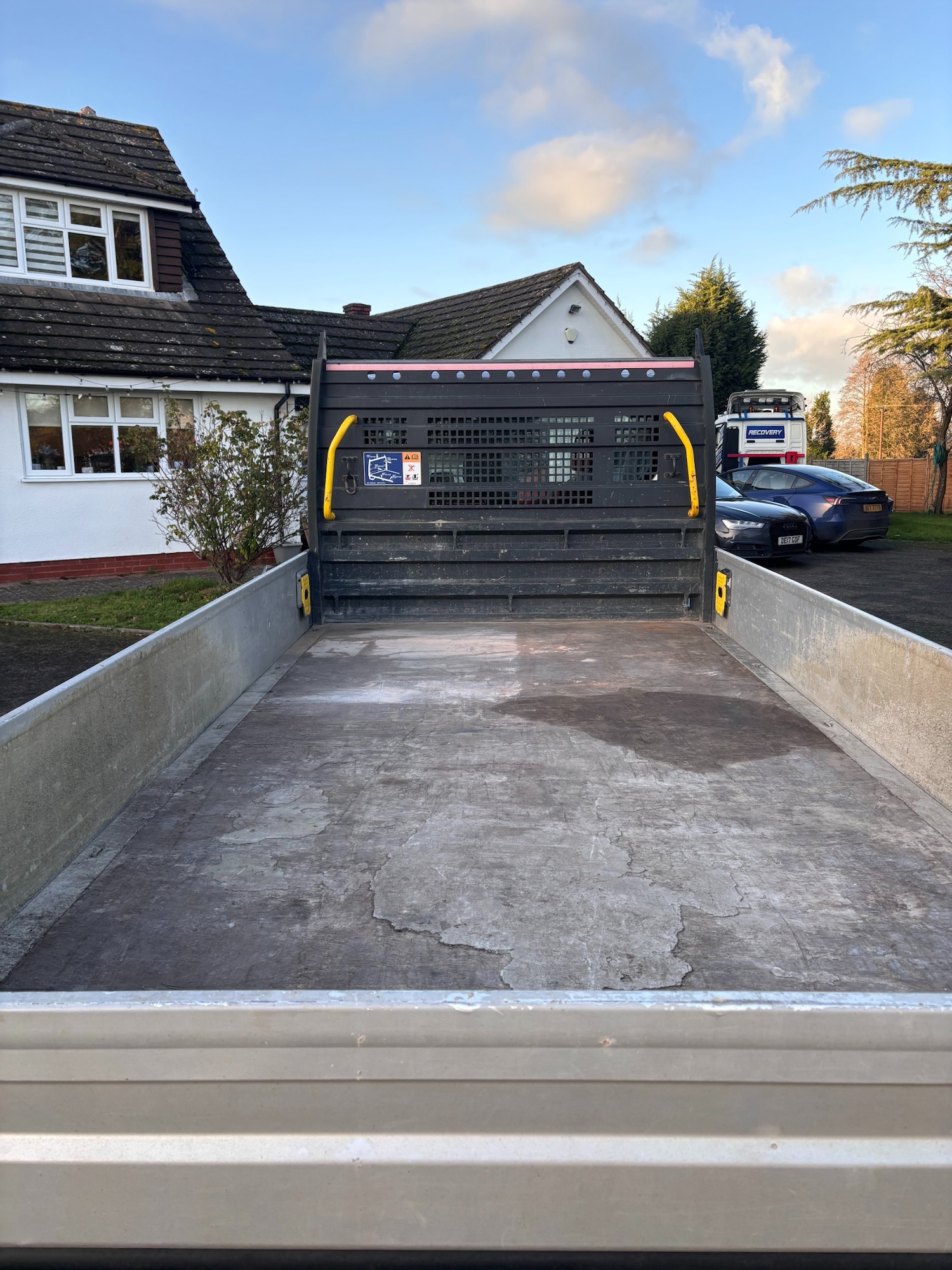 Used Ford Transit 2021 for sale - 77349956: Photo 4