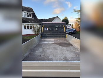 Used Ford Transit 2021 for sale - 77349956: Photo