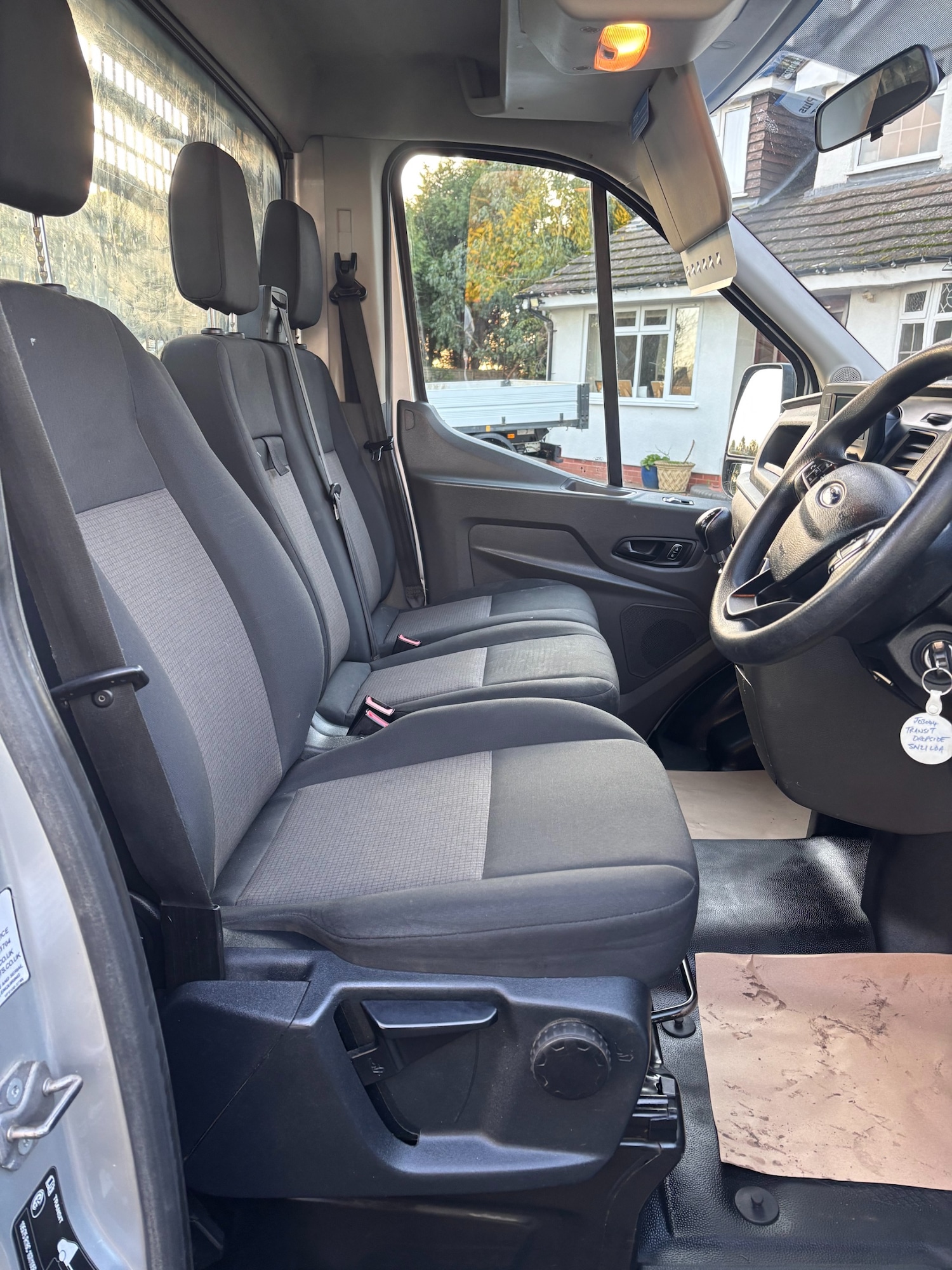 Used Ford Transit 2021 for sale - 77349956: Photo 5