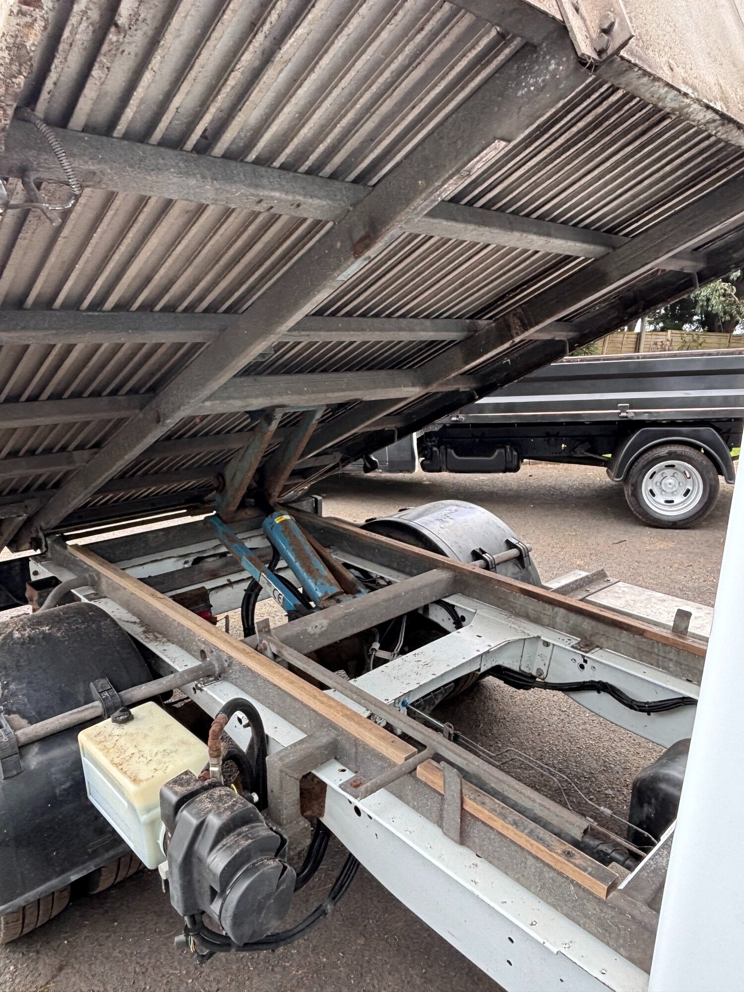 Used Ford Transit 2015 for sale - 78064395: Photo 10