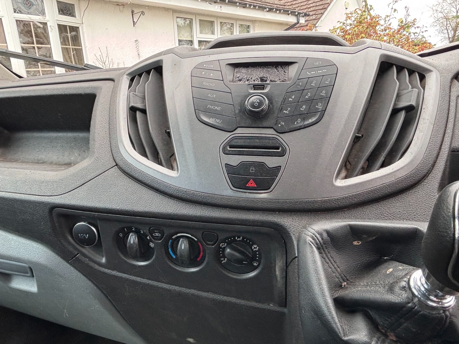 Used Ford Transit 2015 for sale - 78064395: Photo 14