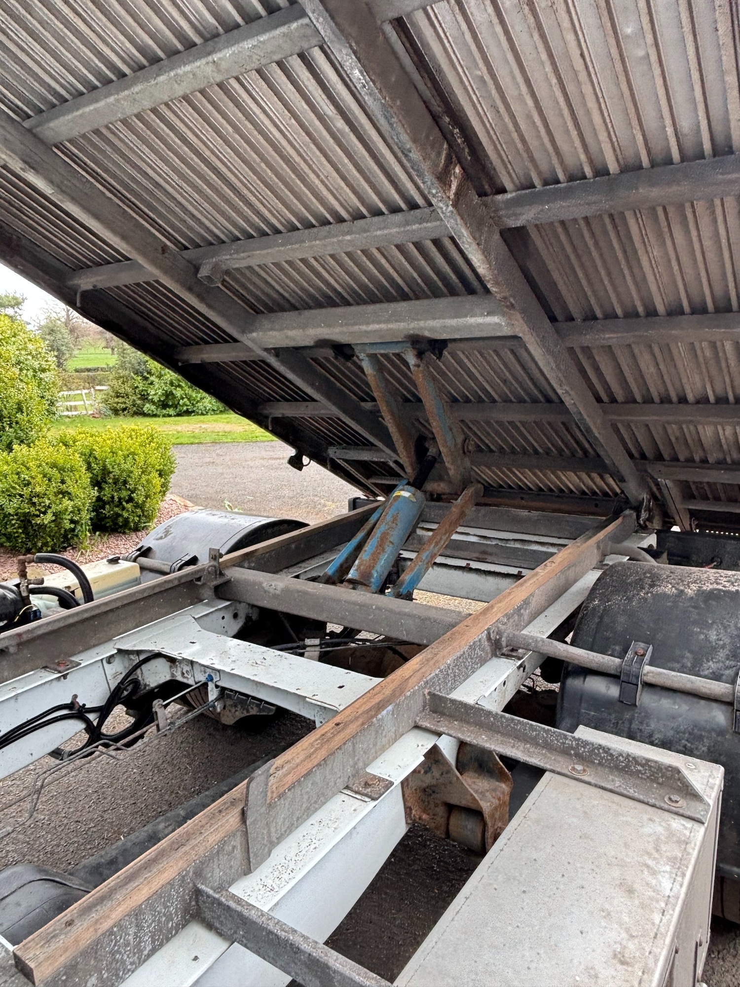 Used Ford Transit 2015 for sale - 78064395: Photo 9