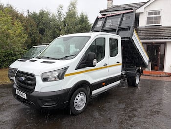 Used Ford Transit 2020 for sale - 79650302: Photo