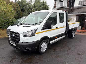 Used Ford Transit 2020 for sale - 79650302: Photo