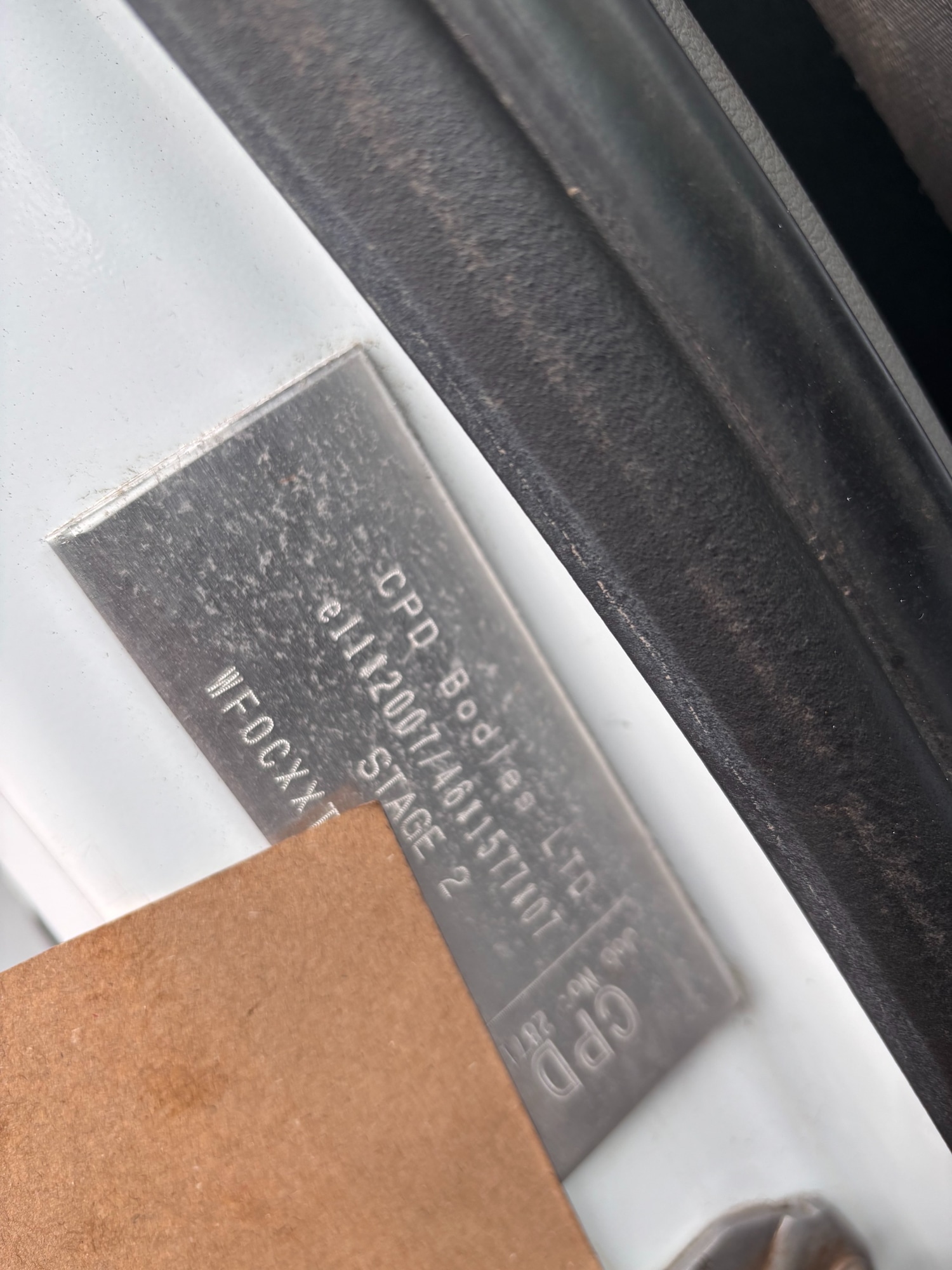 Used Ford Transit 2021 for sale - 78090535: Photo 13