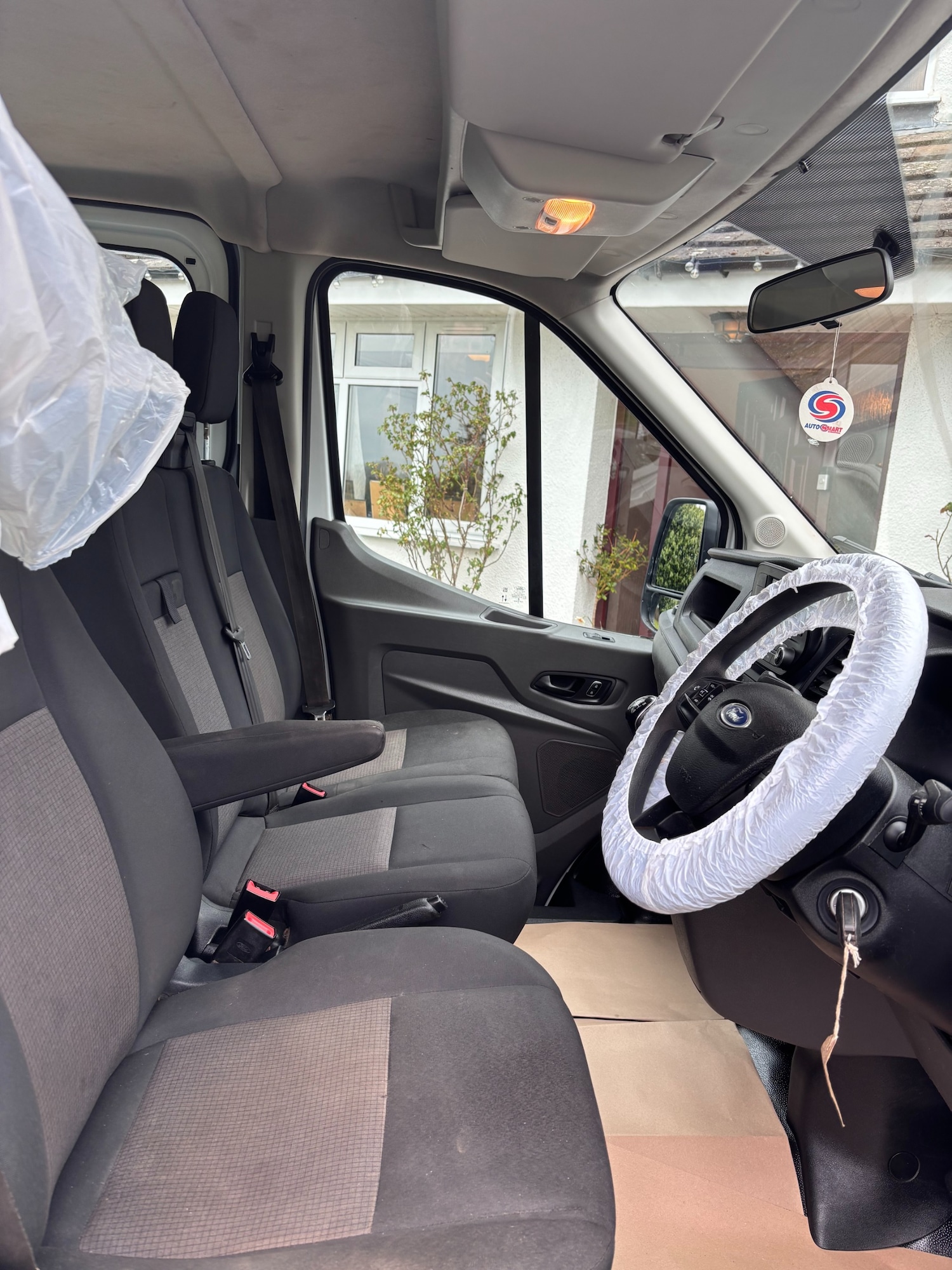 Used Ford Transit 2021 for sale - 78090535: Photo 14