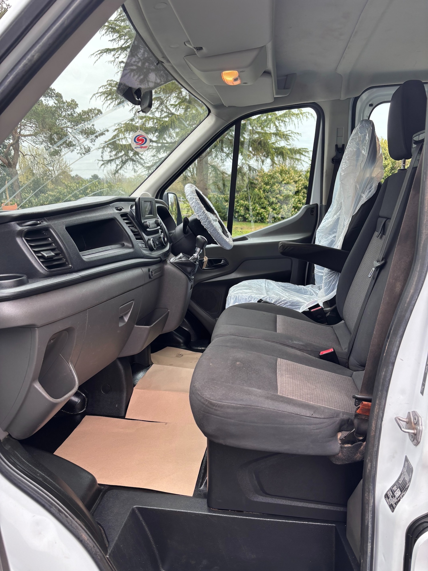 Used Ford Transit 2021 for sale - 78090535: Photo 15