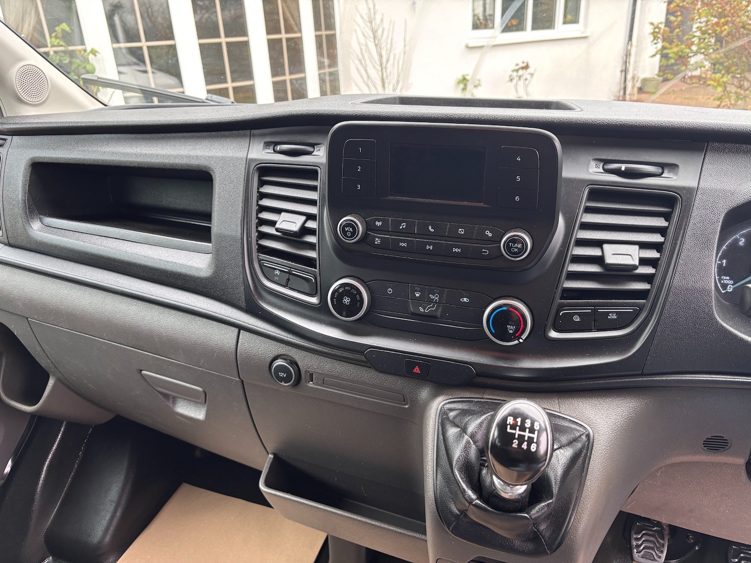 Used Ford Transit 2021 for sale - 78090535: Photo 19