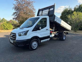 Used Ford Transit 2020 for sale - 79402303: Photo