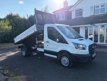 Used Ford Transit 2020 for sale - 79402303: Photo