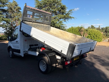Used Ford Transit 2020 for sale - 79402303: Photo