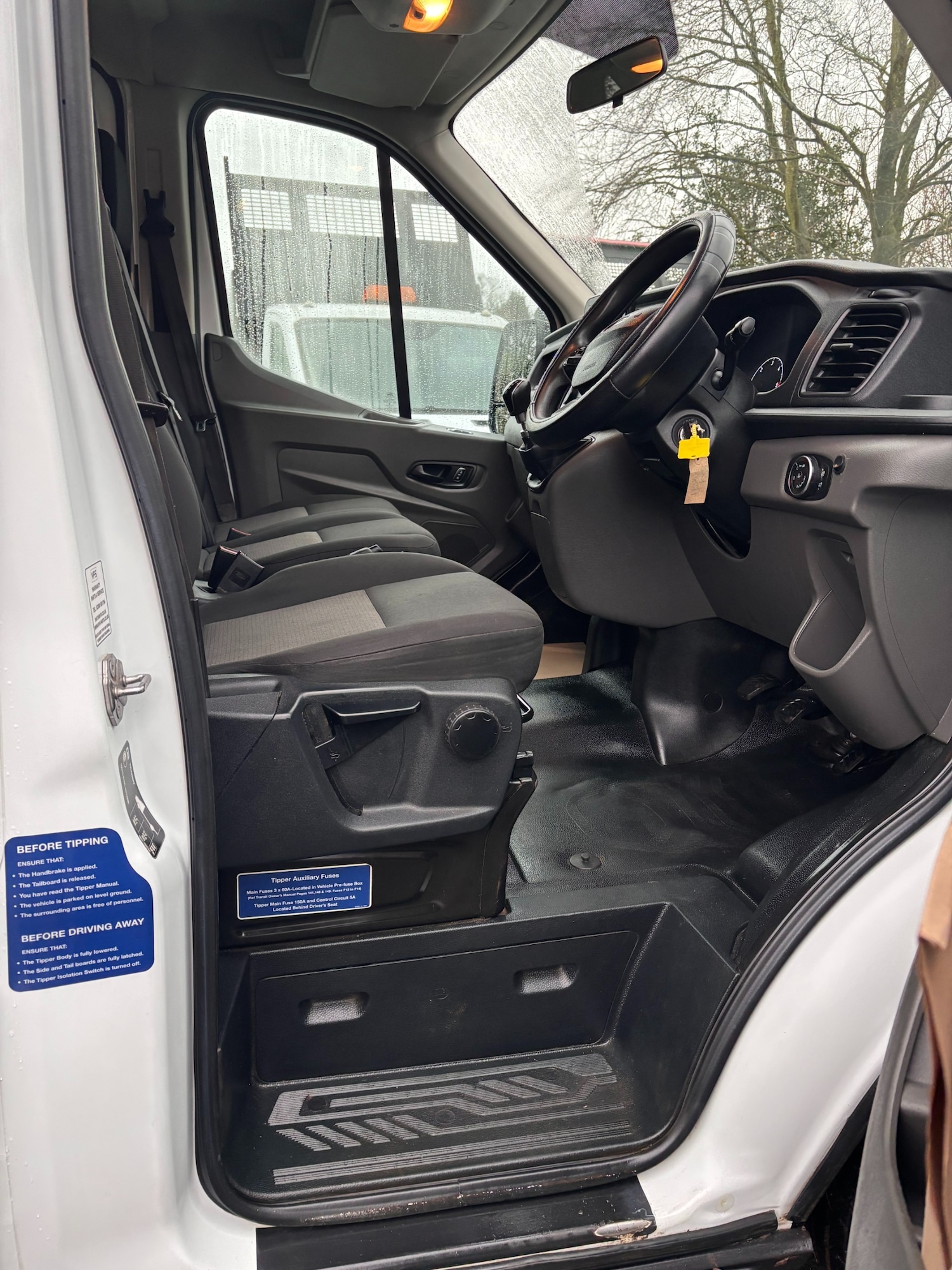 Used Ford Transit 2020 for sale - 77069003: Photo 10