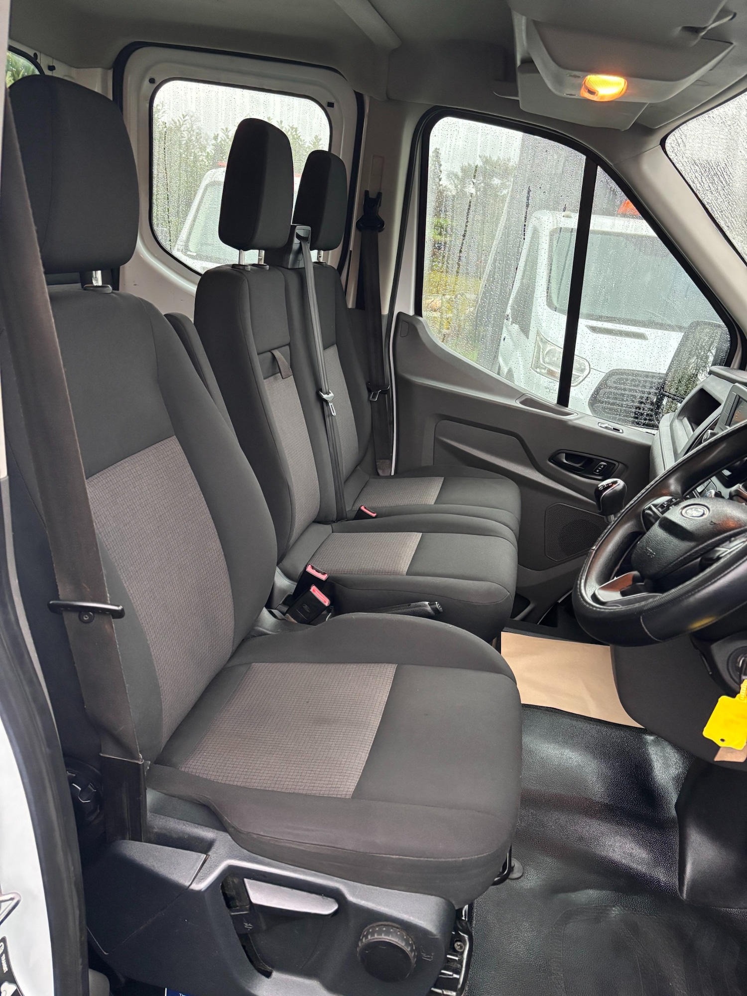 Used Ford Transit 2020 for sale - 77069003: Photo 11