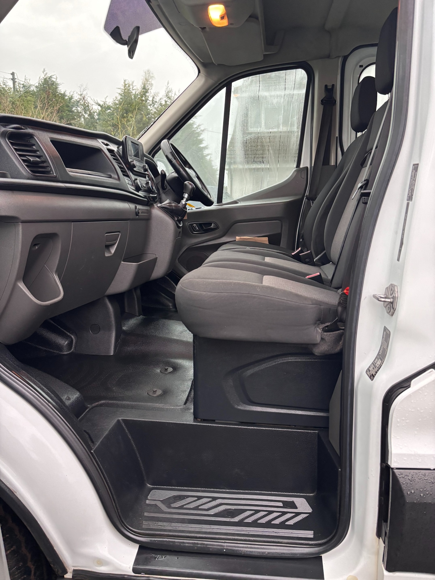 Used Ford Transit 2020 for sale - 77069003: Photo 12