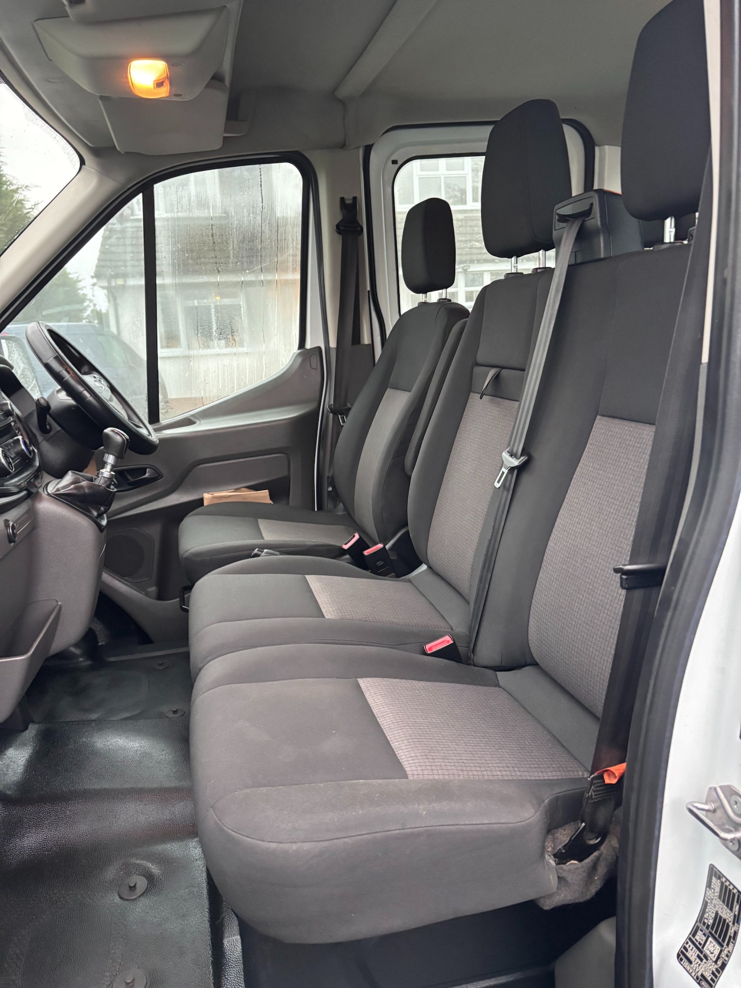 Used Ford Transit 2020 for sale - 77069003: Photo 13