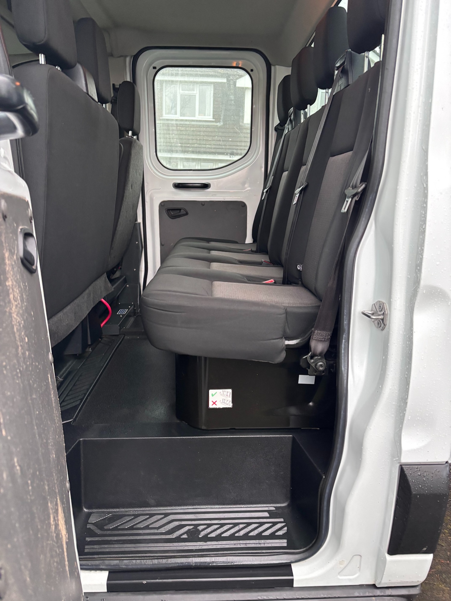 Used Ford Transit 2020 for sale - 77069003: Photo 14