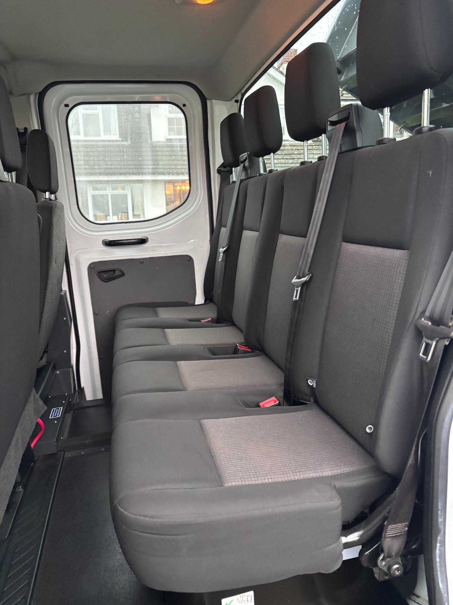 Used Ford Transit 2020 for sale - 77069003: Photo 15