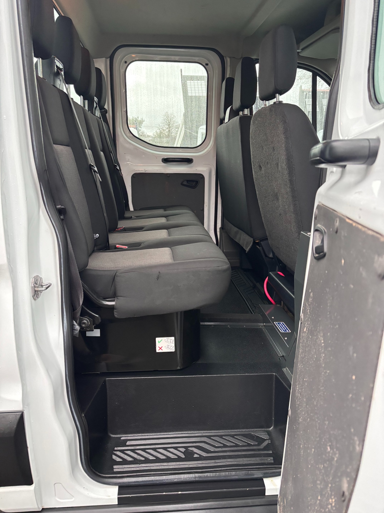 Used Ford Transit 2020 for sale - 77069003: Photo 17