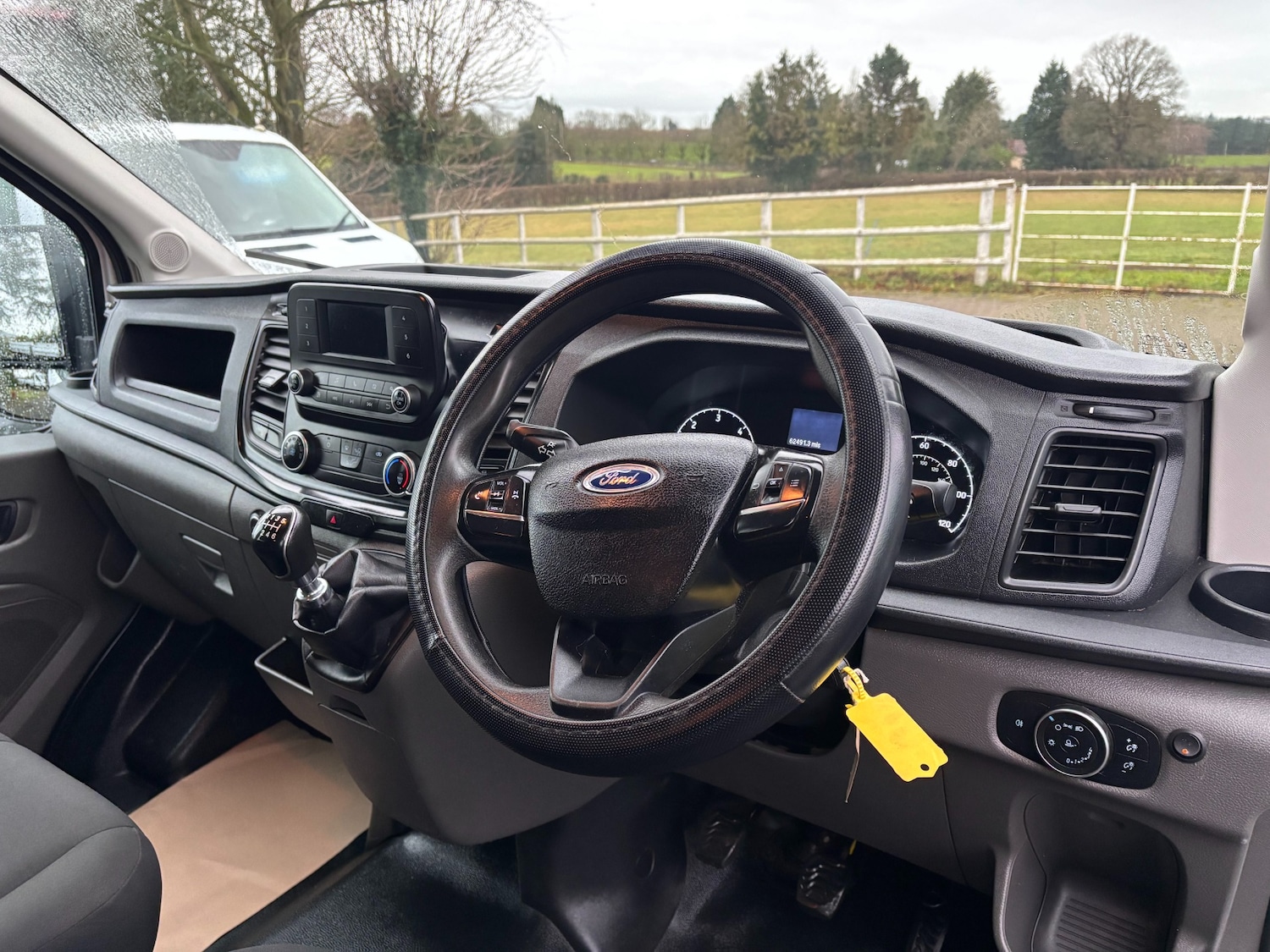 Used Ford Transit 2020 for sale - 77069003: Photo 18