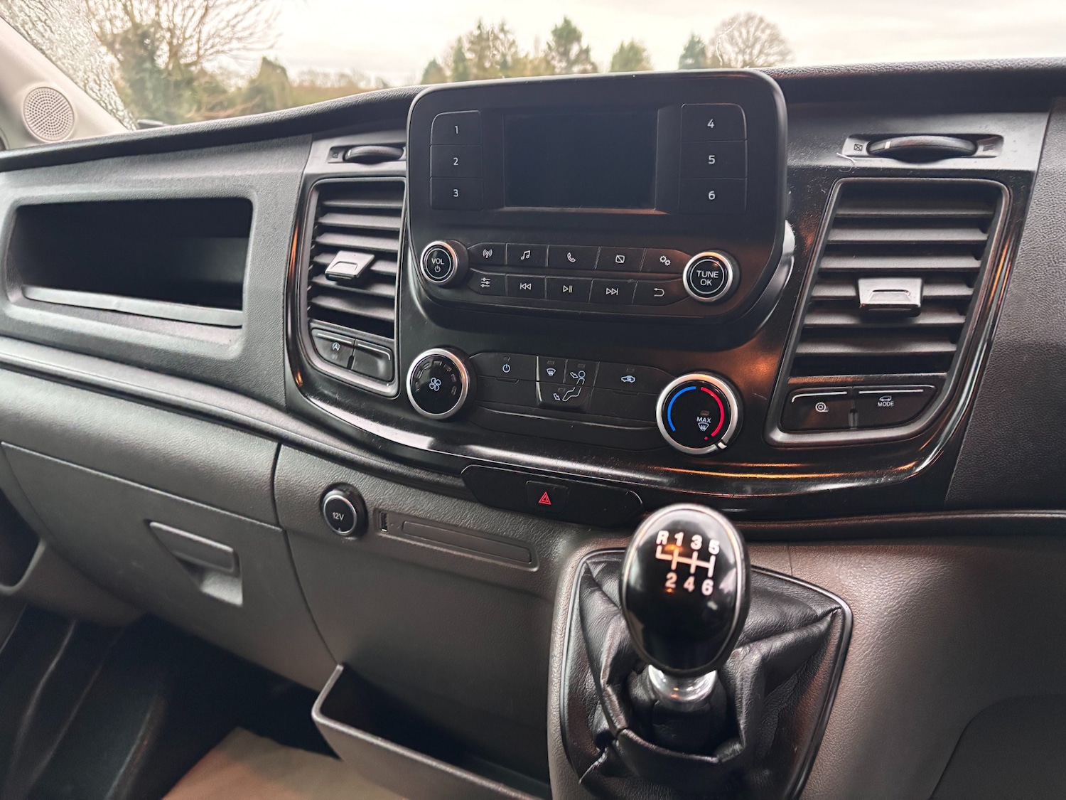 Used Ford Transit 2020 for sale - 77069003: Photo 19