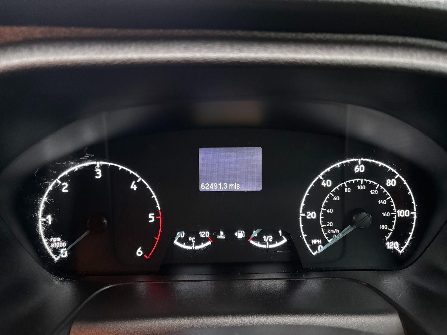 Used Ford Transit 2020 for sale - 77069003: Photo 21