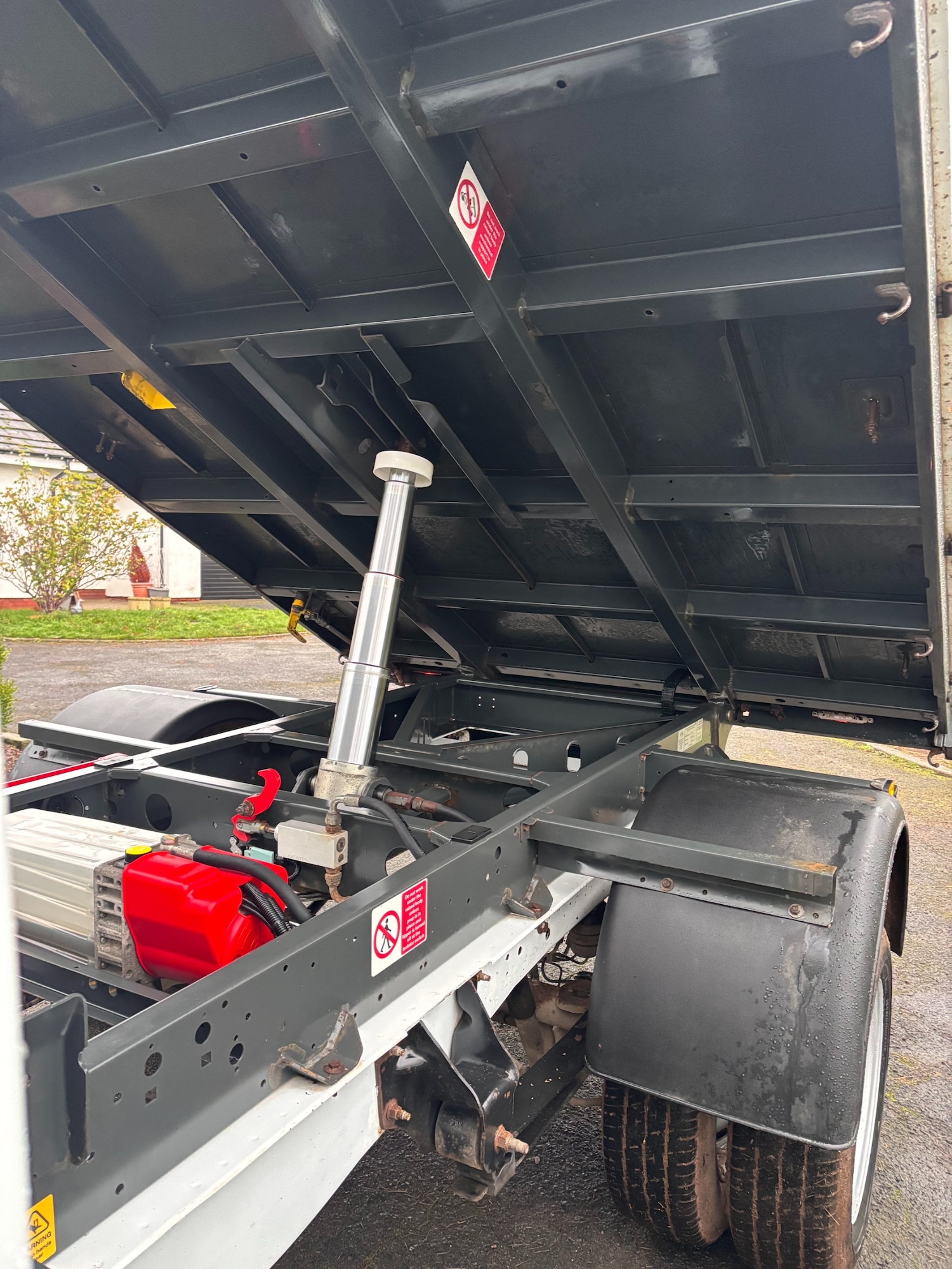 Used Ford Transit 2020 for sale - 77069003: Photo 7