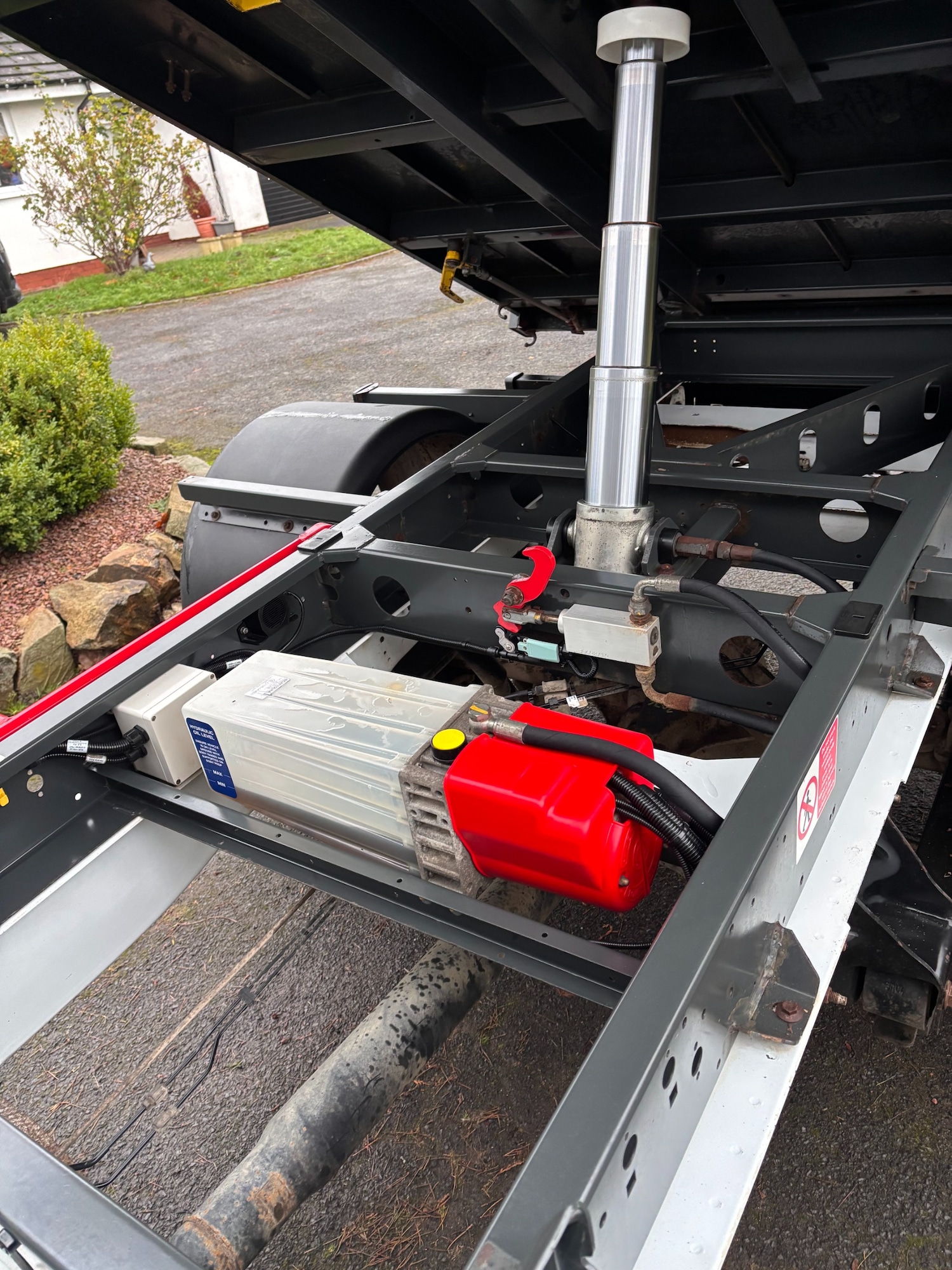 Used Ford Transit 2020 for sale - 77069003: Photo 8