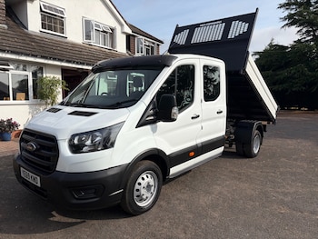 Used Ford Transit 2019 for sale - 79295628: Photo