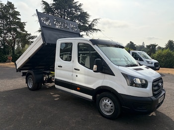 Used Ford Transit 2019 for sale - 79295628: Photo
