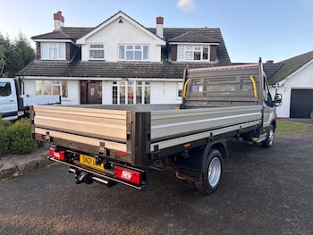 Used Ford Transit 2021 for sale - 77113350: Photo