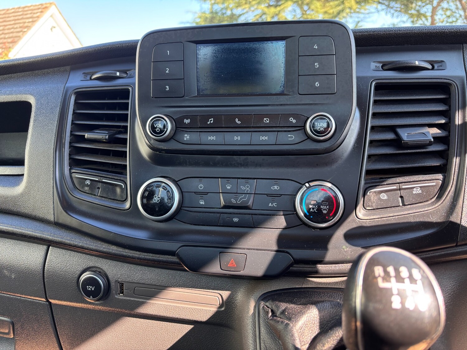 Used Ford Transit 2021 for sale - 77946215: Photo 11