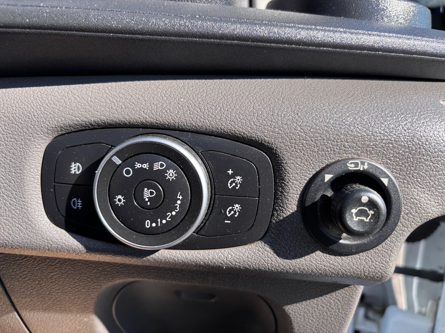 Used Ford Transit 2021 for sale - 77946215: Photo 13