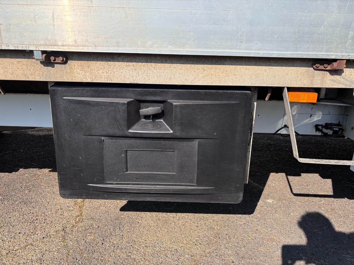 Used Ford Transit 2021 for sale - 77946215: Photo 16