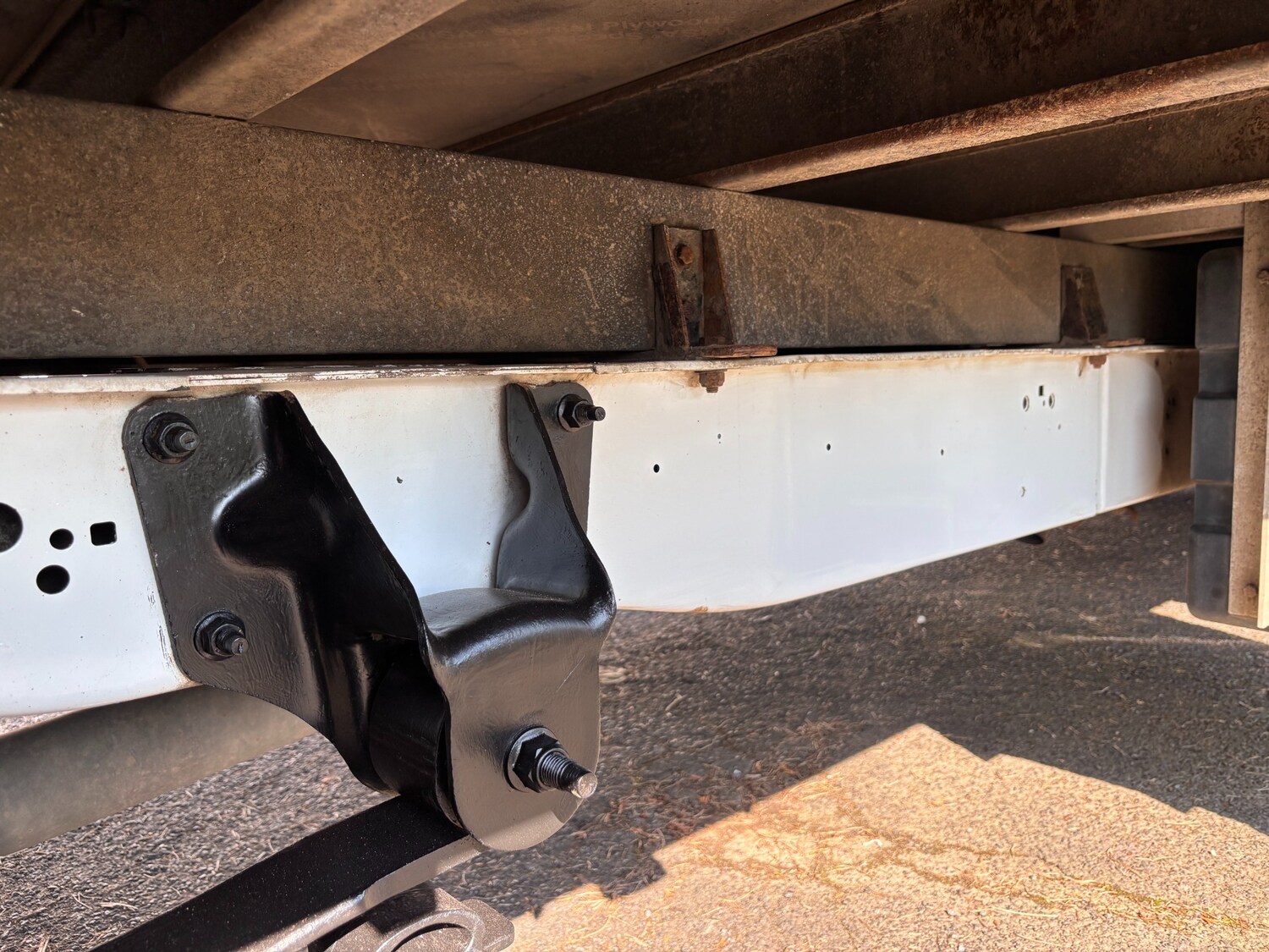 Used Ford Transit 2021 for sale - 77946215: Photo 18