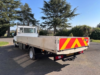 Used Ford Transit 2021 for sale - 77946215: Photo