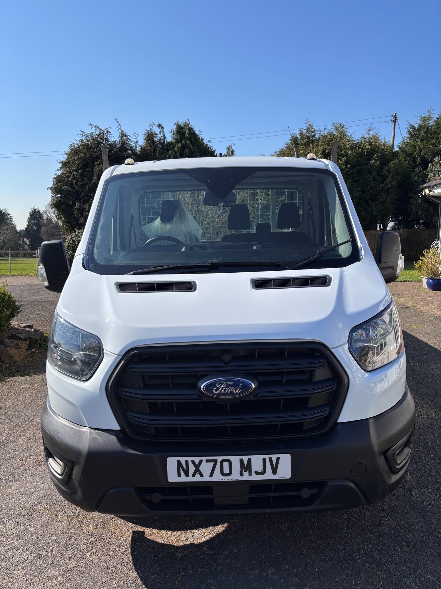 Used Ford Transit 2021 for sale - 77946215: Photo 5
